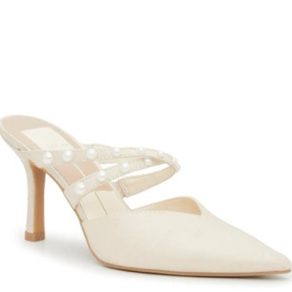 Dolce Vita Hanna Mule | Nwt Size 11